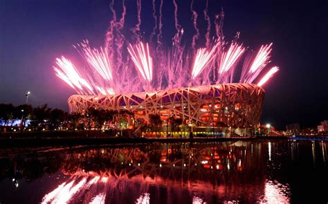 中国2008年举办的是历史第几届奥运会