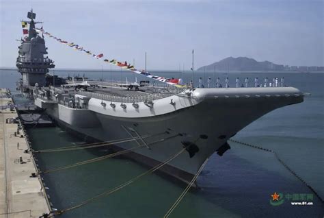 中国有哪几艘航空母舰 (中国有几艘航空母舰？)
