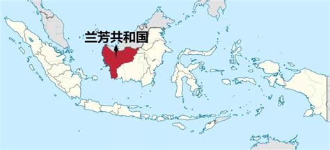 兰芳共和国是新加坡的前身吗