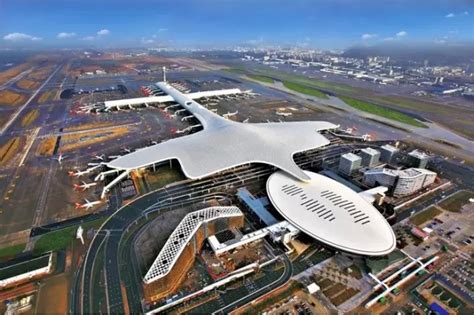 北京首都機場航空托運