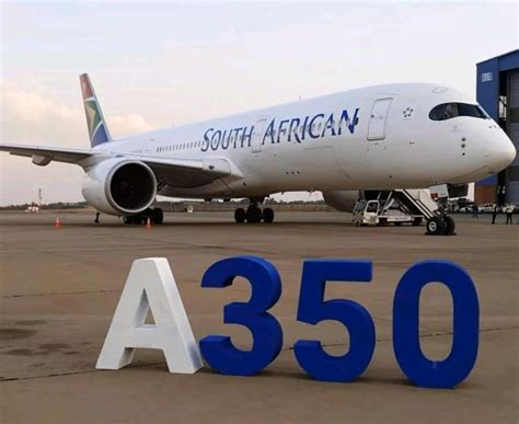 南非航空貨運