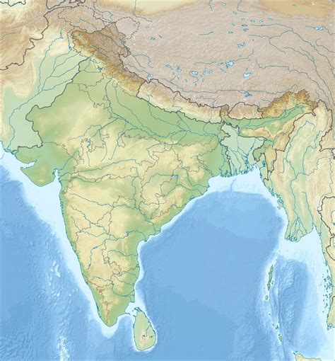 印度的面积有多少平方千米