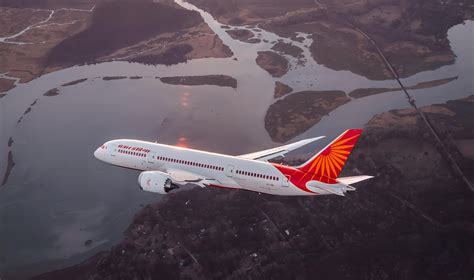 印度航空貨運