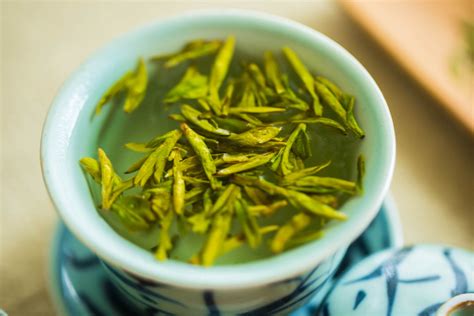 国内绿茶品种排名前十名中国十大绿茶有哪些品牌
