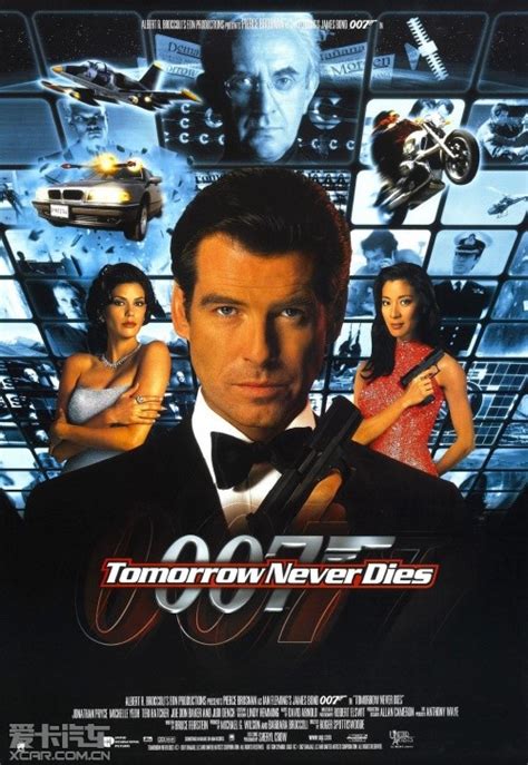 在007系列电影第十六部，讲了个什么故事？ (二战传奇航母企业号的舰长是谁？)