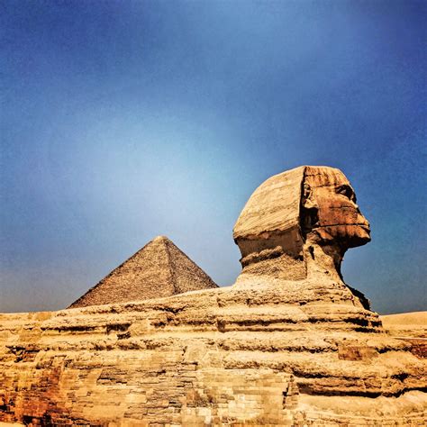 埃及金字塔处于哪个大洲 (埃及金字塔的资料)