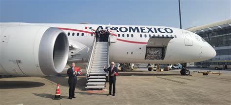 墨西哥貨運空運