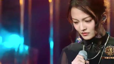张韶涵《阿刁 (Live)》歌手第二季 最新单曲试听歌词