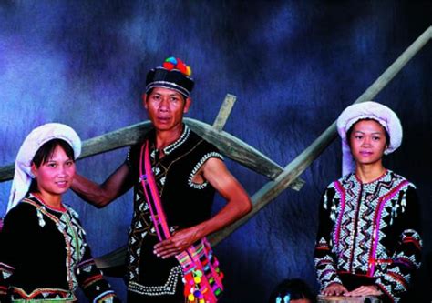 拉祜族的传统节日风俗 拉祜族有哪些传统民俗节日 (拉祜族的传统节日风俗)