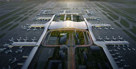杭州萧山机场航空物流