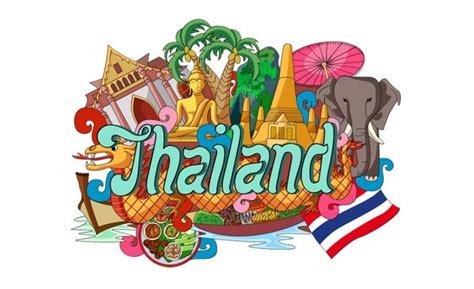 泰国官方语言是什么