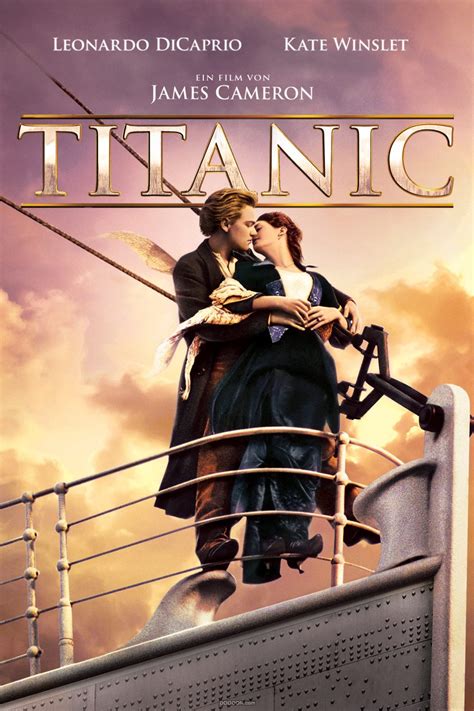 泰坦尼克号电影里的女主角是谁? (周星驰的哪部影视作品最深得你心？为什么？)
