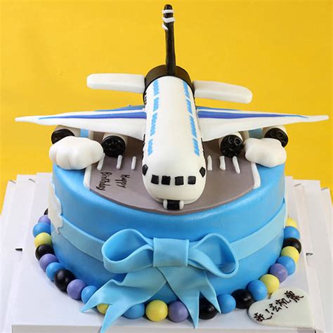 航空物流蛋糕