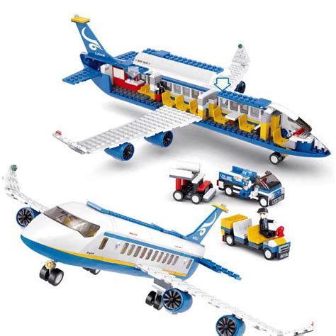 航空運輸玩具