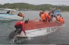 越南游船翻船事故 (中国游客越南翻船，旅行该如何保障自身安全？)