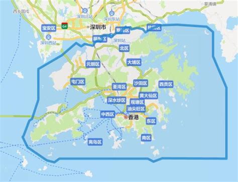 香港哪有IMAX电影院 (是什么原因造成了香港电影的断层？)